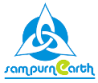 Sampurnearth Logo